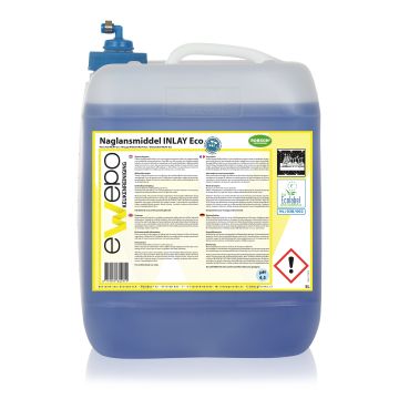 Ewepo Naglansmiddel INLAY Eco 5 liter