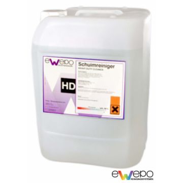 Ewepo Schuimreiniger 20 liter