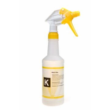 Ewepo RVS olie 6x500 ml.