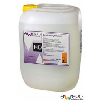 Ewepo Schuimreiniger Chloor 20 liter