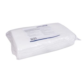Wecoline Stofwisdoek statisch wit 60 x 20cm