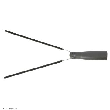 Vermop Elementmophouder Des