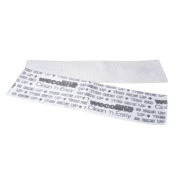 Wecoline Disposable vlakmop Clean'n Easy microvezel 42 cm