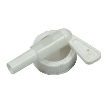 Ewepo Aftapkraan voor can 5 liter 