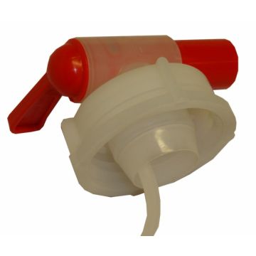 Ewepo Aftapkraan voor can 10 liter