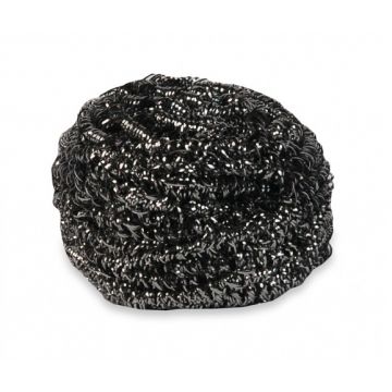 Wecoline Spiraalspons RVS 40 gram 10 stuks