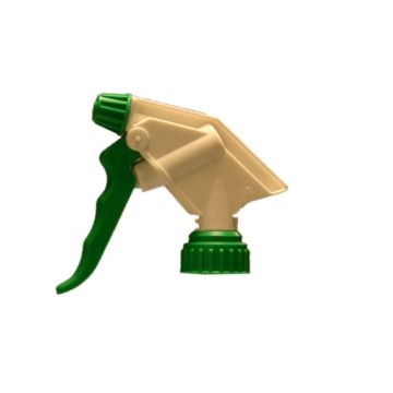 Spraytrigger maxi-T groen per stuk