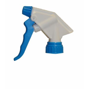 Spraytrigger maxi-T blauw per stuk