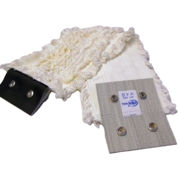 Elpa Vochtwishoes wit 45 cm