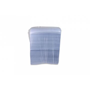 Sopdoek extra blauw baal 10 kg.