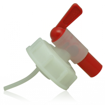 Kraantje voor 10 ltr. can OV45 per stuk