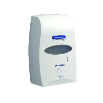 Kimberly Clark Zeepdispenser 1200ml No Touch wit
