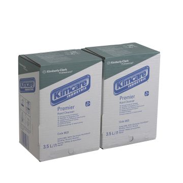 Kimberly Clark Premier handreiniger 2 x 3,5 liter