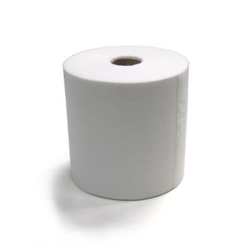 Masslinn Stofdoek 2000 wit 32 x 20 cm rol 300 st.