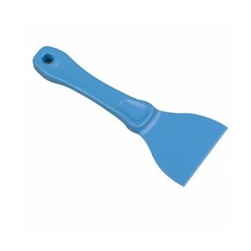 Wecoline Salmon handschraper PSC1 blauw