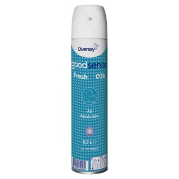 Good Sense Luchtverfrisser Fresh O3b -  6 x 300 ml