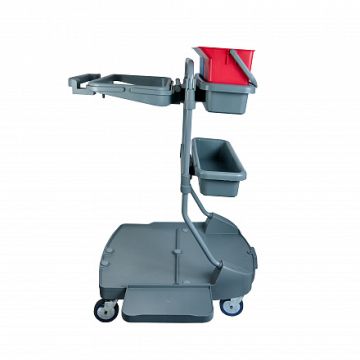 Wecoline Werkwagen Basic 5