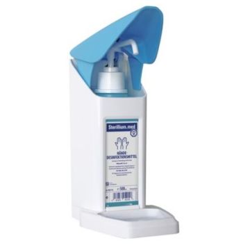 Sterrilium Eurodispenser safety plus tbv 500 ml