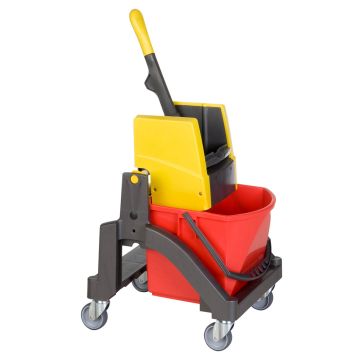 Vermop rolemmer 17 ltr kunst.