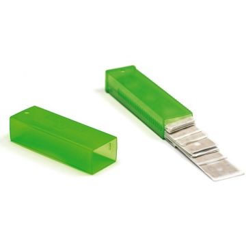 UNGER trim mes 10cm 25st TR100