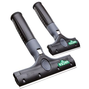 UNGER Ergotec Ninja schraper 10cm