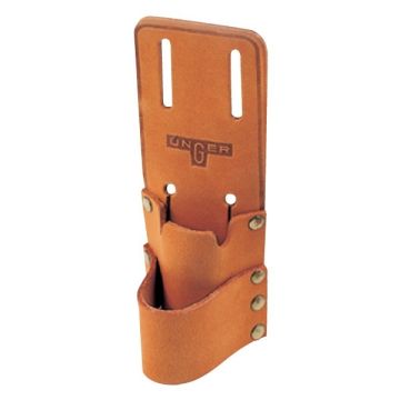 Unger Wissertas Henry’s met dubbele holster