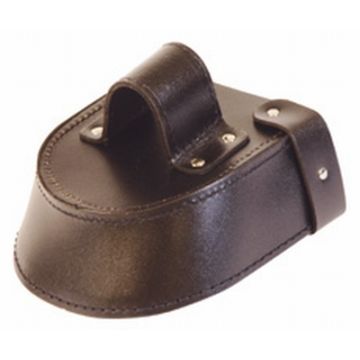 Unger Zeemtas met lus verstevigd