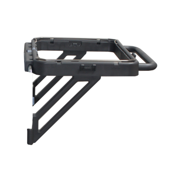 Vileda Afvalzakhouder Origo 120 liter