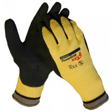 Werkhandschoen Towa Power Grab KEV4 mt.8