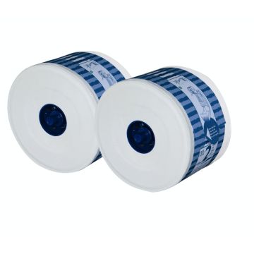 CWS toiletpapier tissue 48x100 m.