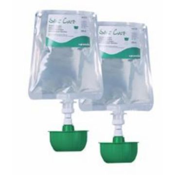 CWS Toiletreinigingsvloeistof 6 x 350 ml