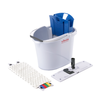 Vileda Ultraspeed mini starterkit