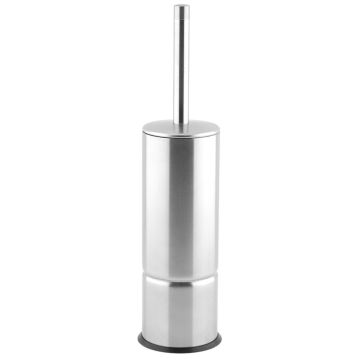 Mediclinics Toiletborstelhouder RVS ES0965CS
