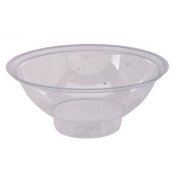 Opvangschaaltje 140 stuks