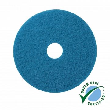 Wecoline Pad blauw 10 inch