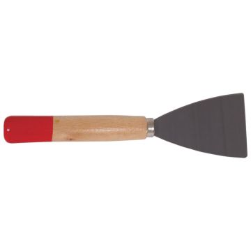 Betra Afsteekmes extra gehard staal 7 cm, heftlengte 15 cm