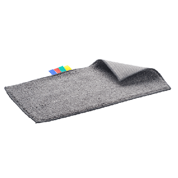 Vileda Microvezelmop Click 5 stuks