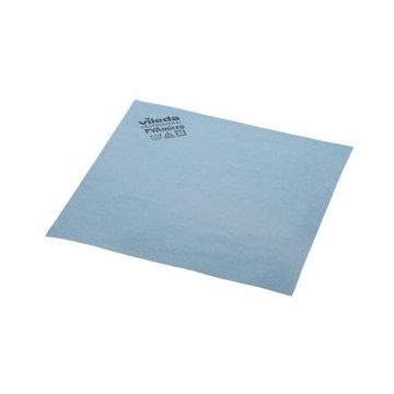 Vileda Microvezeldoek Pva blauw 5 stuks