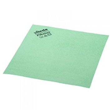 Vileda Microvezeldoek Pva groen 5 stuks