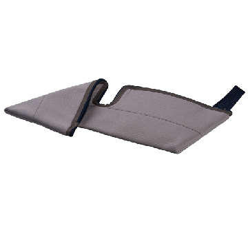 Vileda Mop Duo Glas 35 cm