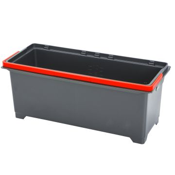 Vermop Emmer Equipe Box rood 10 liter