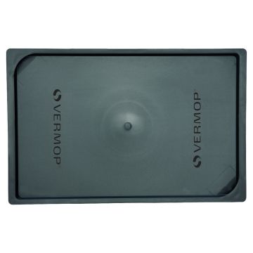 Vermop Universele Deksel voor 5L, 15L en 35L Boxen