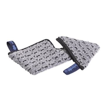 Vileda Mop Swep duo r-microplus pro 35 cm 