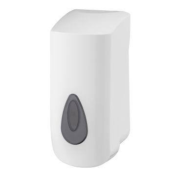 Ecowipe foamzeep dispenser 900 ml.