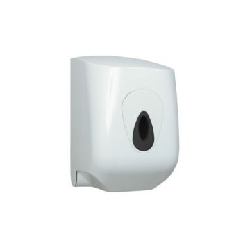 Ecowipe midi poetsrol dispenser