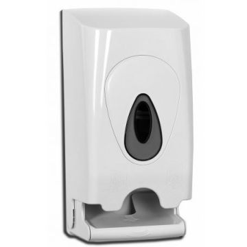Ecowipe toiletrolhouder voor 2 rollen
