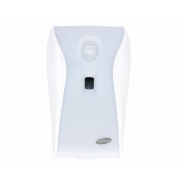 Hagleitner xibu sense freshair dispenser