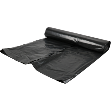 Afvalzakken LDPE recy T50 70 x 110 cm 20 x 10 stuks