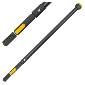 Vermop Telescoopsteel Scandic X  80 cm - 171 cm