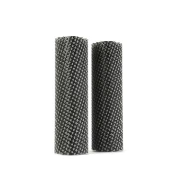 Duplex Borstel grijs model 420